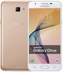 Ремонт телефона Samsung Galaxy On5 (2016) в Воронеже